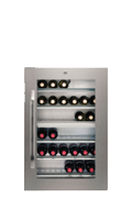 Reparación averías vinoteca Neff en  Cantabria